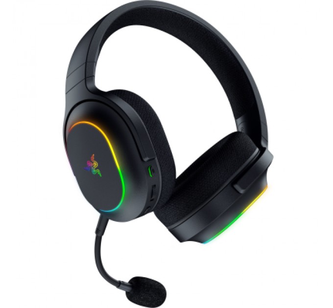 Razer Навушники Razer Barracuda X Chroma Black (RZ04-05220100-R3M1)