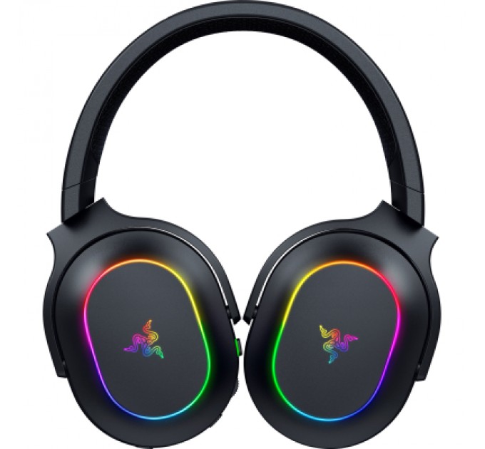 Razer Навушники Razer Barracuda X Chroma Black (RZ04-05220100-R3M1)