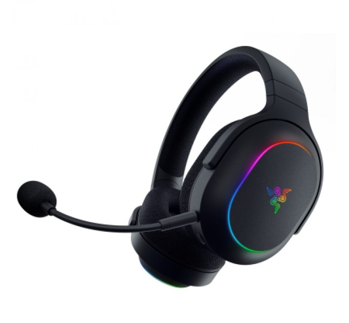 Razer Навушники Razer Barracuda X Chroma Black (RZ04-05220100-R3M1)