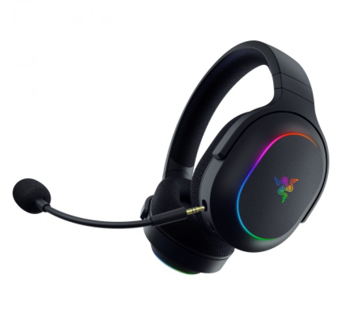 Razer Навушники Razer Barracuda X Chroma Black (RZ04-05220100-R3M1)