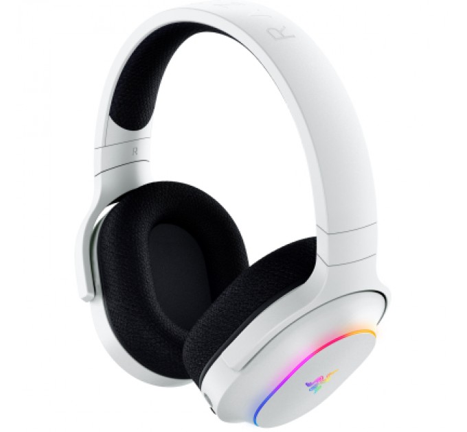Razer Навушники Razer Barracuda X Chroma White (RZ04-05220200-R3M1)