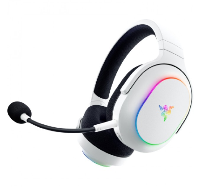 Razer Навушники Razer Barracuda X Chroma White (RZ04-05220200-R3M1)