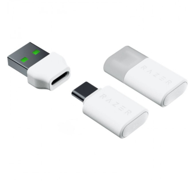 Razer Навушники Razer Barracuda X Chroma White (RZ04-05220200-R3M1)