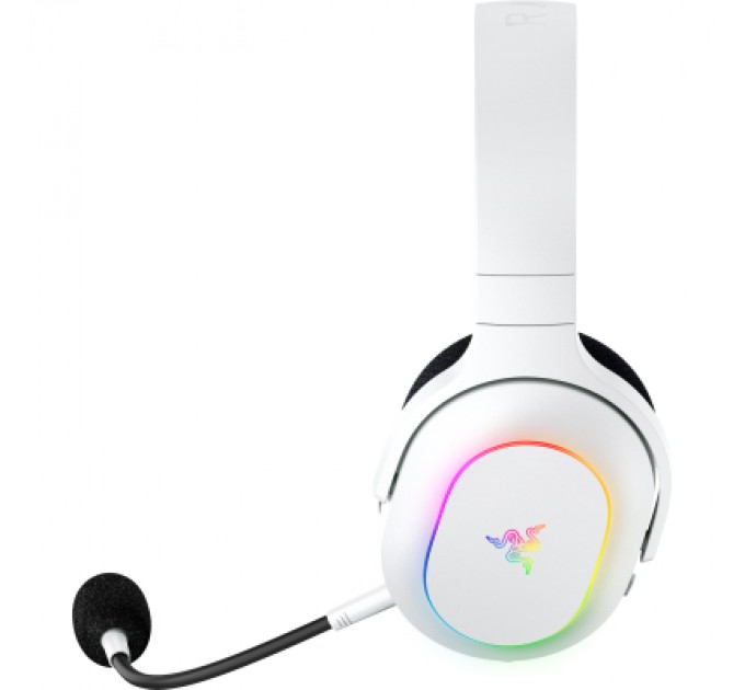 Razer Навушники Razer Barracuda X Chroma White (RZ04-05220200-R3M1)