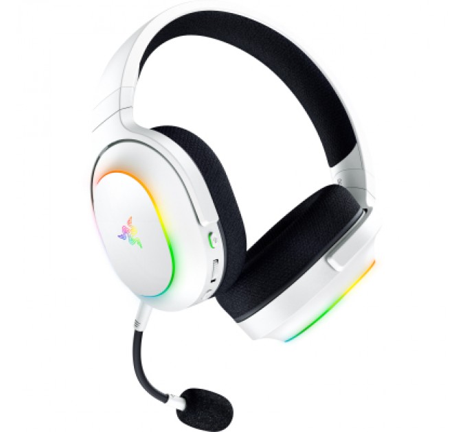 Razer Навушники Razer Barracuda X Chroma White (RZ04-05220200-R3M1)