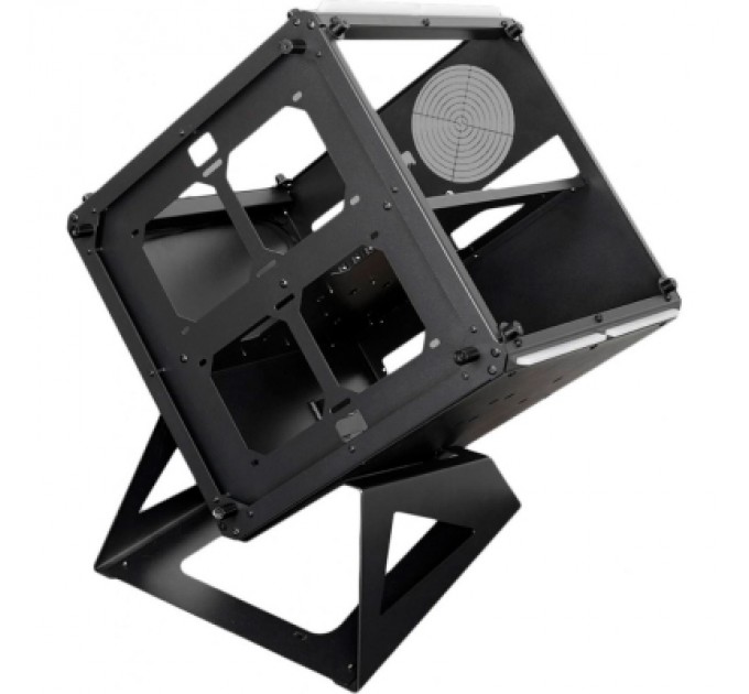 Azza Корпус Azza CUBE (CSAZ-802)