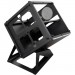 Azza Корпус Azza CUBE (CSAZ-802)