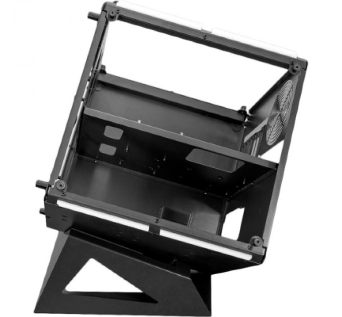 Azza Корпус Azza CUBE (CSAZ-802)
