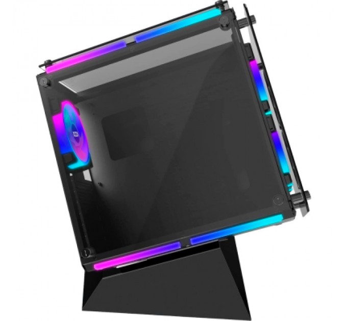 Azza Корпус Azza CUBE (CSAZ-802)