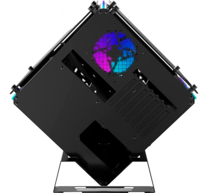 Azza Корпус Azza CUBE (CSAZ-802)