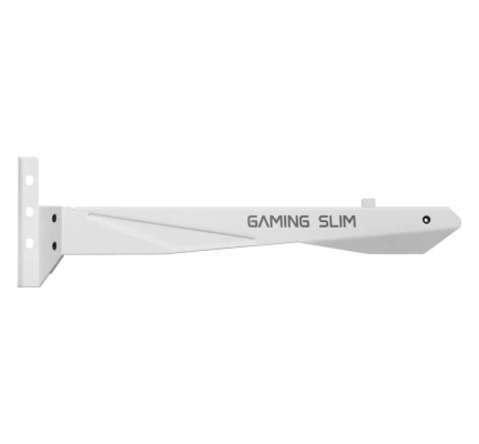 MSI Відеокарта MSI GeForce RTX4080 SUPER 16GB GAMING X SLIM WHITE (RTX 4080 SUPER 16G GAMING X SLIM WHITE)