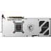 MSI Відеокарта MSI GeForce RTX4080 SUPER 16GB GAMING X SLIM WHITE (RTX 4080 SUPER 16G GAMING X SLIM WHITE)