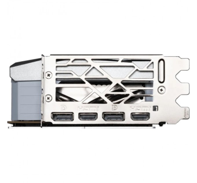 MSI Відеокарта MSI GeForce RTX4080 SUPER 16GB GAMING X SLIM WHITE (RTX 4080 SUPER 16G GAMING X SLIM WHITE)