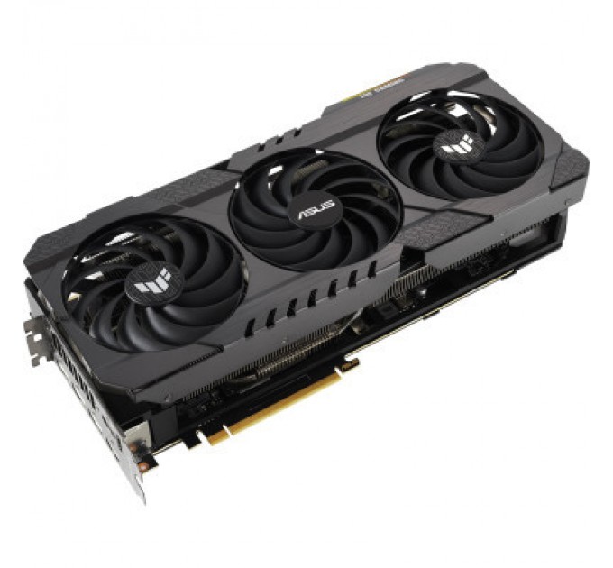 ASUS Відеокарта ASUS GeForce RTX4090 24GB TUF OG OC GAMING (TUF-RTX4090-O24G-OG-GAMING)