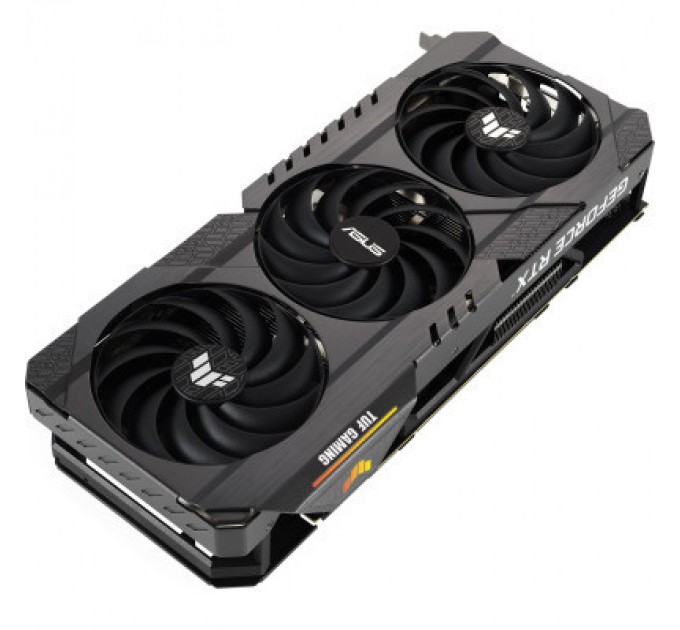 ASUS Відеокарта ASUS GeForce RTX4090 24GB TUF OG OC GAMING (TUF-RTX4090-O24G-OG-GAMING)