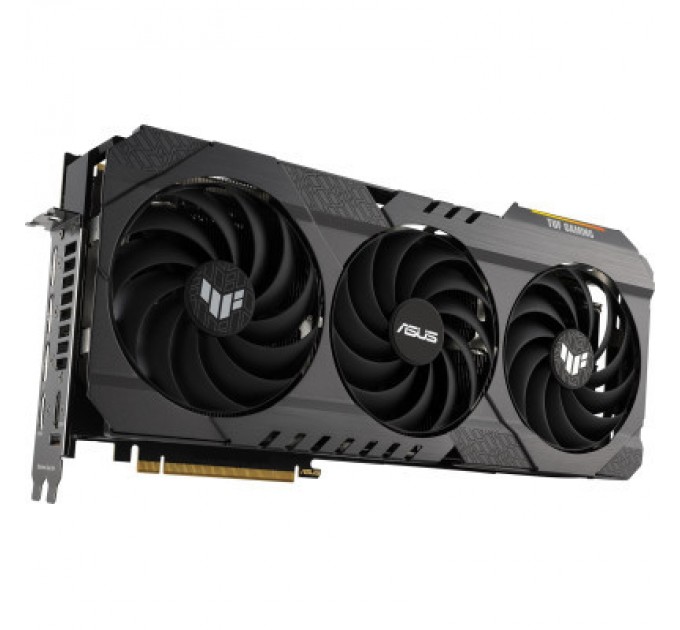 ASUS Відеокарта ASUS GeForce RTX4090 24GB TUF OG OC GAMING (TUF-RTX4090-O24G-OG-GAMING)