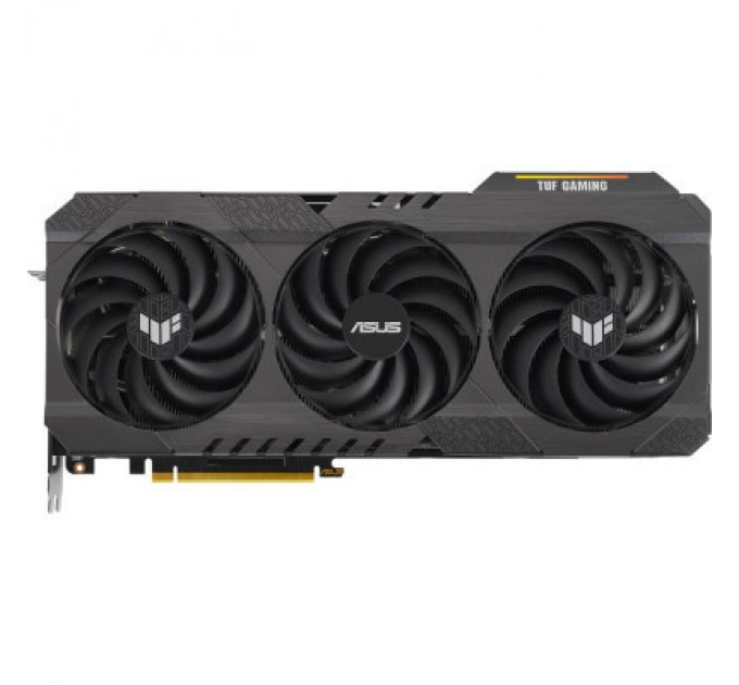 ASUS Відеокарта ASUS GeForce RTX4090 24GB TUF OG OC GAMING (TUF-RTX4090-O24G-OG-GAMING)