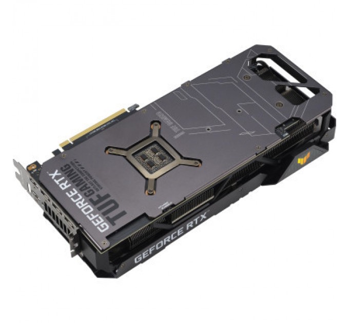 ASUS Відеокарта ASUS GeForce RTX4090 24GB TUF OG OC GAMING (TUF-RTX4090-O24G-OG-GAMING)