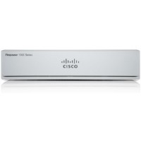 Файєрвол Cisco FPR1010-NGFW-K9
