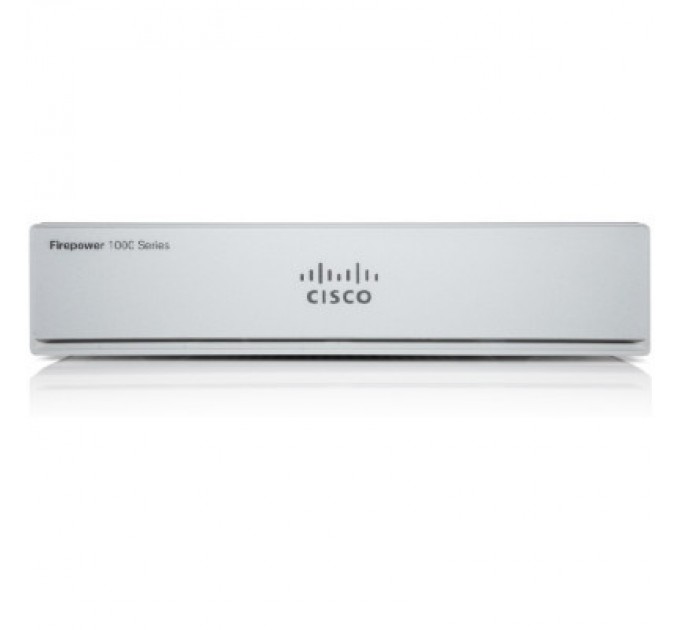 Cisco Файєрвол Cisco FPR1010-NGFW-K9