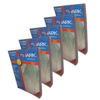 Плівка для ламінування lamiMARK А4 200мкн (100шт.) (50607)