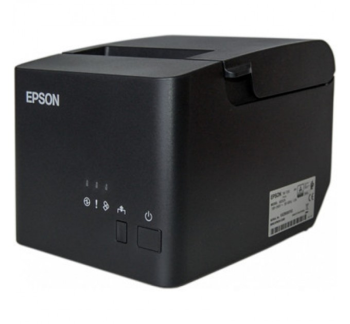 Epson Принтер чеків Epson TM-T20X (052) ethernet (C31CH26052)