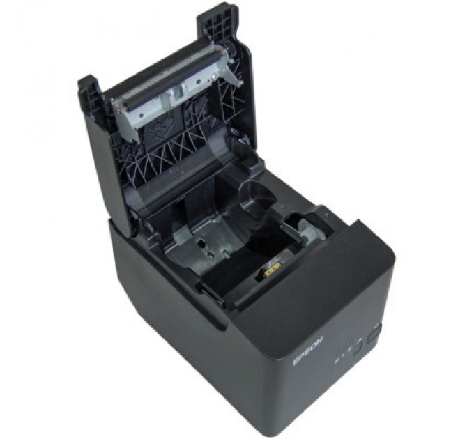 Epson Принтер чеків Epson TM-T20X (052) ethernet (C31CH26052)