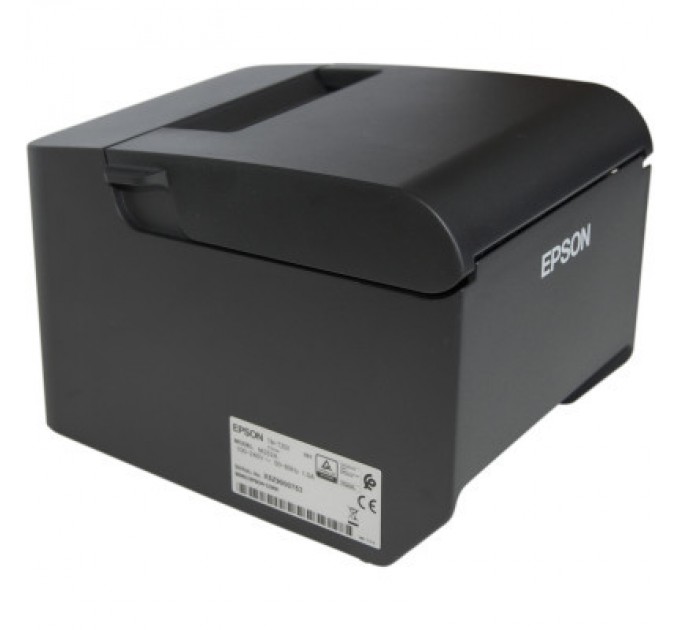 Epson Принтер чеків Epson TM-T20X (052) ethernet (C31CH26052)