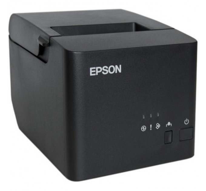 Epson Принтер чеків Epson TM-T20X (052) ethernet (C31CH26052)