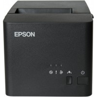 Принтер чеків Epson TM-T20X (052) ethernet (C31CH26052)