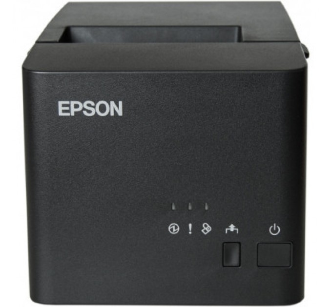 Epson Принтер чеків Epson TM-T20X (052) ethernet (C31CH26052)