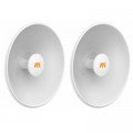 Mimosa Антена Wi-Fi Mimosa N5-X25 - 2 Pack (100-00089)