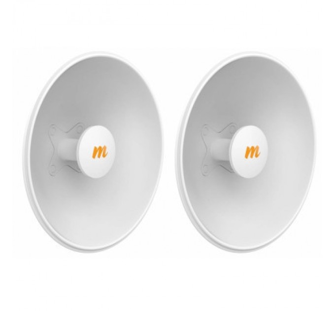 Mimosa Антена Wi-Fi Mimosa N5-X25 - 2 Pack (100-00089)