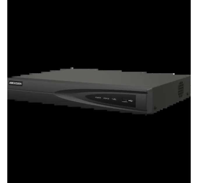 Hikvision Реєстратор для відеоспостереження Hikvision DS-7608NI-Q1(D)