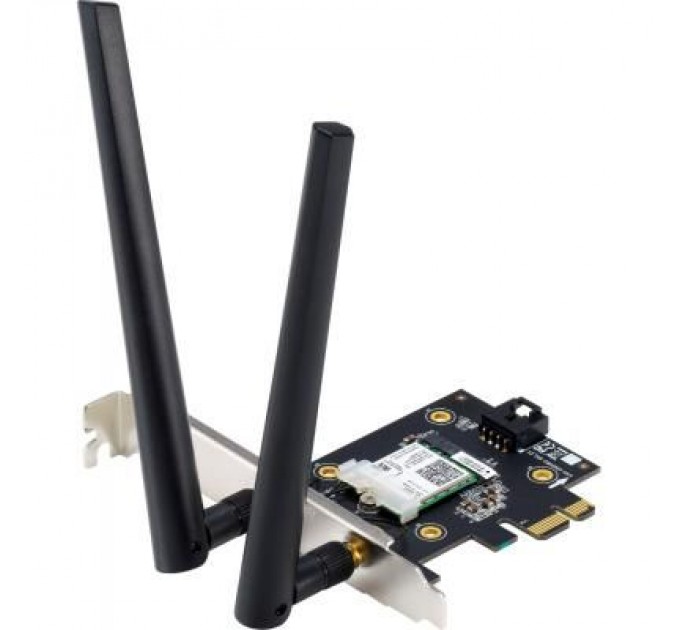 ASUS Мережева карта Wi-Fi ASUS PCE-AX3000