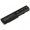 PowerPlant Акумулятор до ноутбука HP EliteBook 6930p (HSTNN-UB68, H6735LH) 10,8V 5200mAh PowerPlant (NB00000054)
