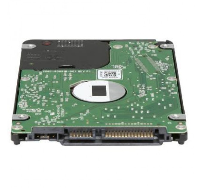 WD Жорсткий диск для ноутбука 2.5" 500GB WD (WD5000LPLX)