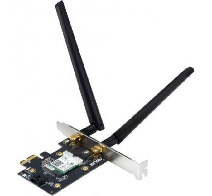 ASUS Мережева карта Wi-Fi ASUS PCE-AX3000
