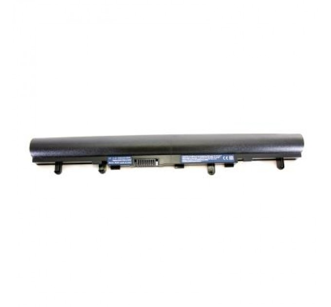 PowerPlant Акумулятор до ноутбука ACER Aspire V5 (AL12A32) 14.8V 2600mAh PowerPlant (NB00000268)