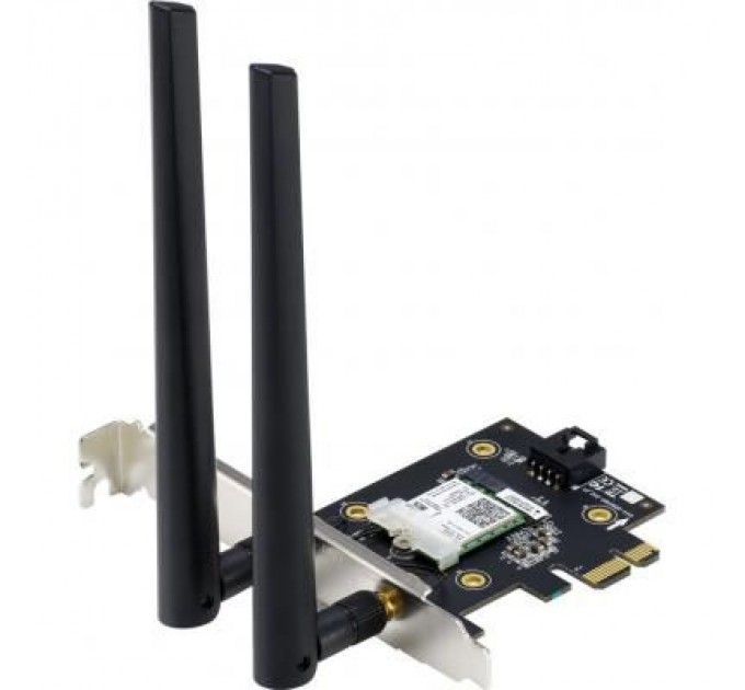 ASUS Мережева карта Wi-Fi ASUS PCE-AX3000