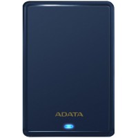 Зовнішній жорсткий диск 2.5" 1TB ADATA (AHV620S-1TU31-CBL)