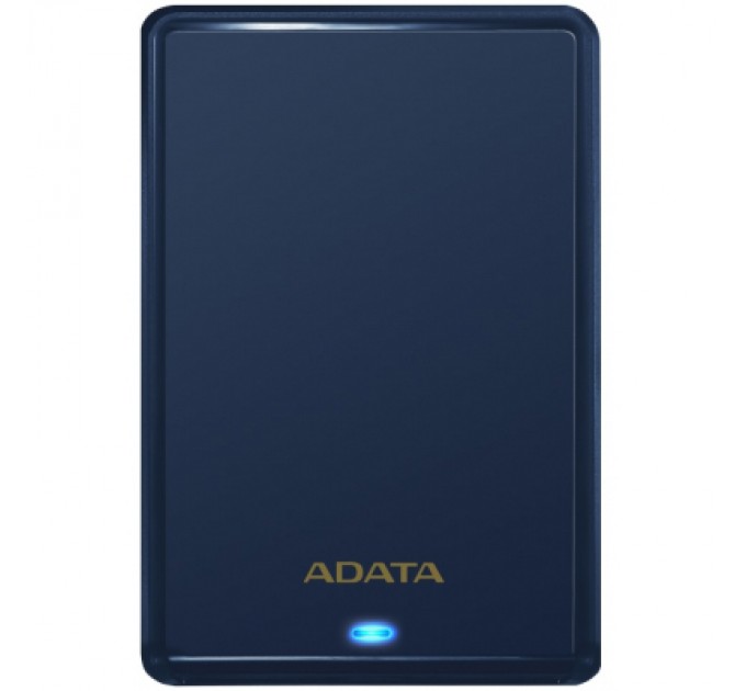 ADATA Зовнішній жорсткий диск 2.5" 1TB ADATA (AHV620S-1TU31-CBL)