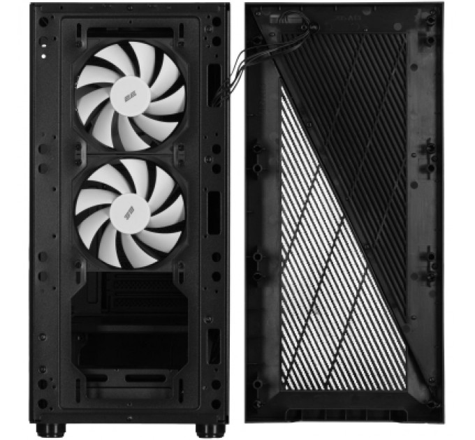 2E Корпус 2E Gaming Infinity (2E-G205A)