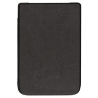 Чохол до електронної книги Pocketbook Shell для PB616/PB627/PB632, Black (WPUC-616-S-BK)
