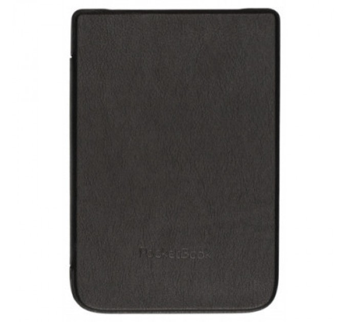 Pocketbook Чохол до електронної книги Pocketbook Shell для PB616/PB627/PB632, Black (WPUC-616-S-BK)