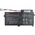 PowerPlant Акумулятор до ноутбука Samsung 370R (AA-PBVN3AB) 10.8V 4000mAh PowerPlant (NB490080)
