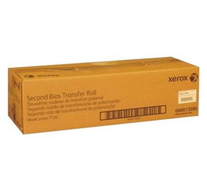 Xerox Вузол ролика 2-го переносу Xerox для WC7120/7125/7225 (008R13086)