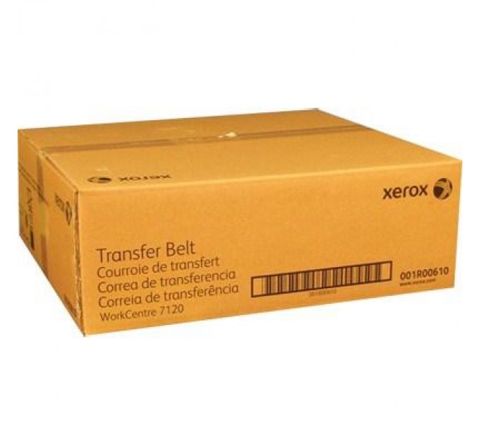 Xerox Ремінь перенесення зображення Xerox WC7120/7125/7225 (001R00610)