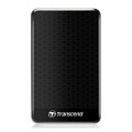 Transcend Зовнішній жорсткий диск 2.5" 1TB Transcend (TS1TSJ25A3K)