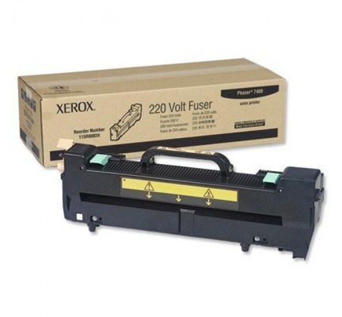 Xerox Вузол закріплення зображення Xerox PH6600/ WC6605 (220V) (115R00077)